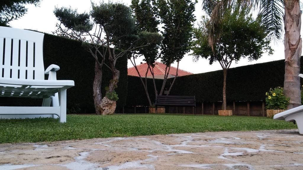 Etma Bed & Breakfast Sant'Alfio Exterior photo