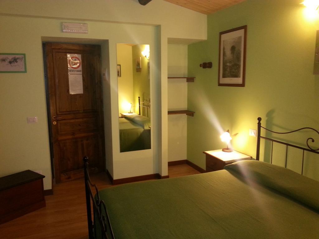 Etma Bed & Breakfast Sant'Alfio Room photo